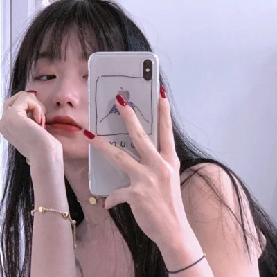 我的灵界男友