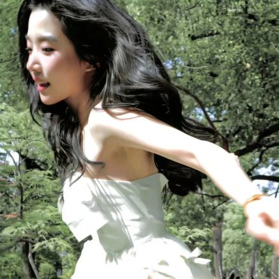 小麦进城